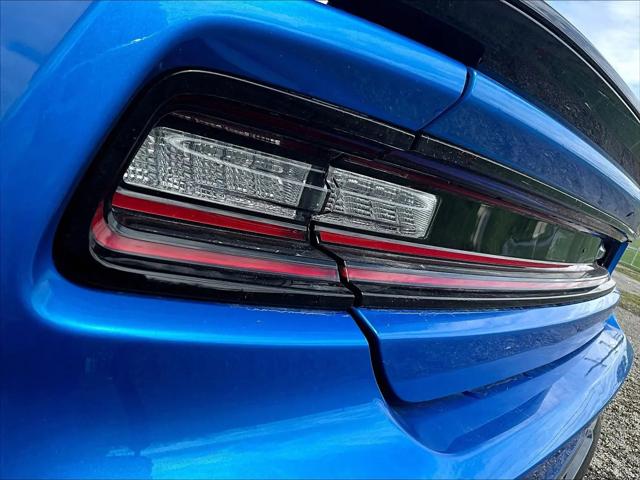 2026 Dodge Charger Scat Pack Plus 2-Door AWD