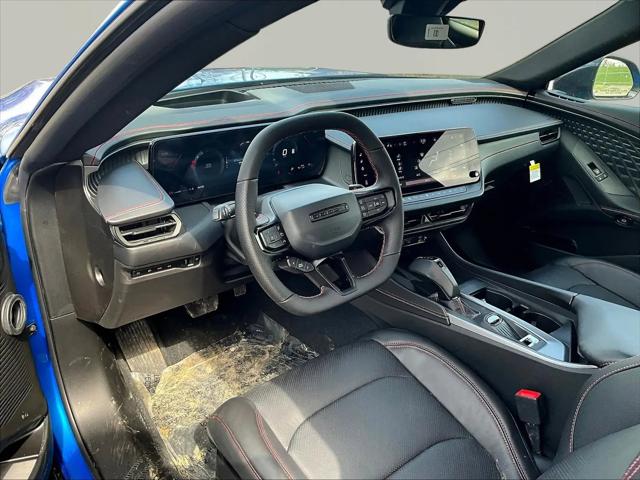 2026 Dodge Charger Scat Pack Plus 2-Door AWD