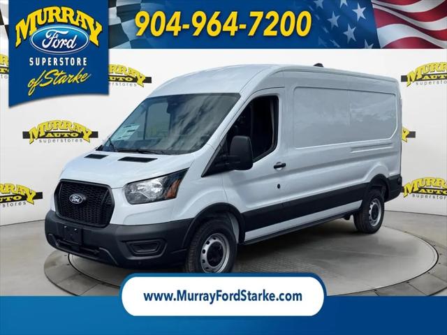 2026 Ford Transit Cargo Van T-250 for sale in Starke, FL
