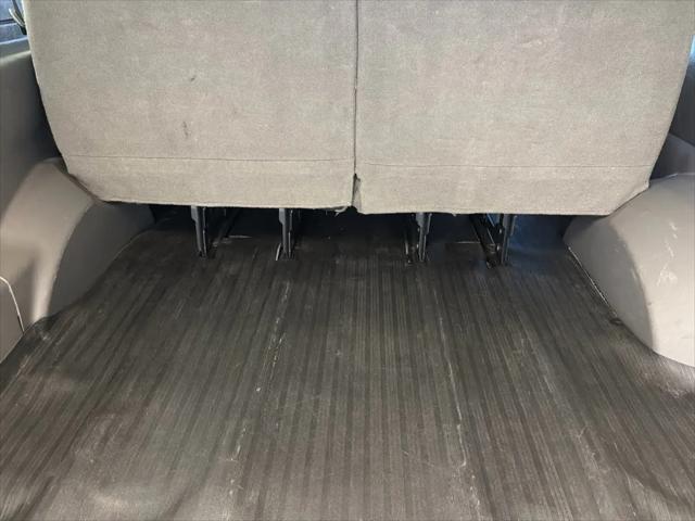 2023 Chevrolet Express Passenger RWD 3500 Extended Wheelbase LS