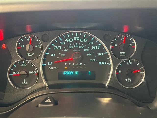 2023 Chevrolet Express Passenger RWD 3500 Extended Wheelbase LS