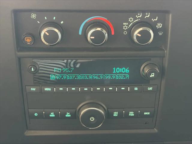 2023 Chevrolet Express Passenger RWD 3500 Extended Wheelbase LS