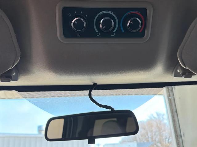 2023 Chevrolet Express Passenger RWD 3500 Extended Wheelbase LS