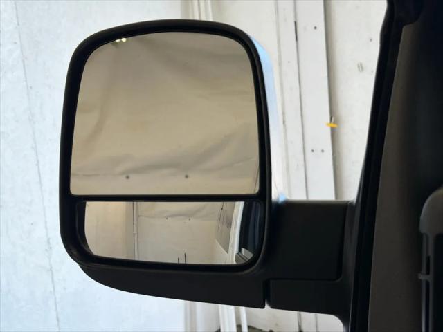 2023 Chevrolet Express Passenger RWD 3500 Extended Wheelbase LS