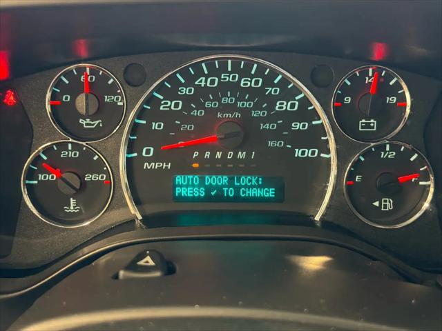 2023 Chevrolet Express Passenger RWD 3500 Extended Wheelbase LS