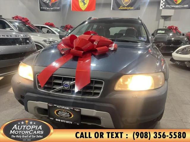 2005 Volvo XC70 2.5T AWD for sale in Union, NJ