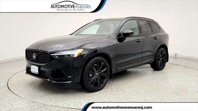 2024 Volvo XC60 Recharge T8 Ultimate Black Edition for sale in Wall Township, NJ