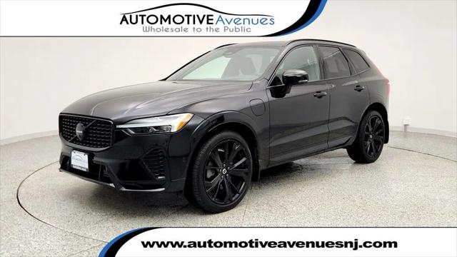 2024 Volvo XC60 Recharge T8 Ultimate Black Edition for sale in Wall Township, NJ