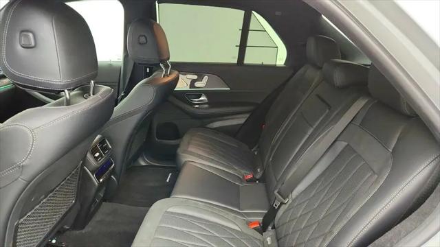 2024 Mercedes-Benz GLE AMG GLE 63 S 4MATIC+