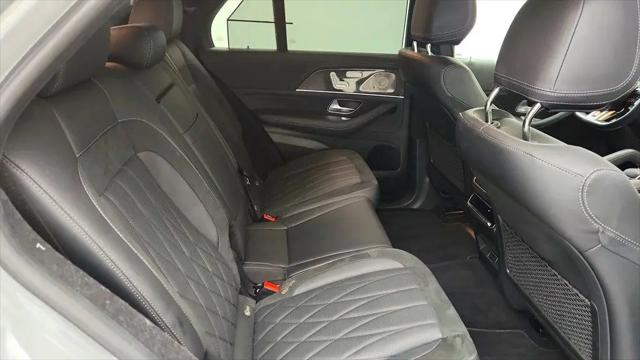 2024 Mercedes-Benz GLE AMG GLE 63 S 4MATIC+