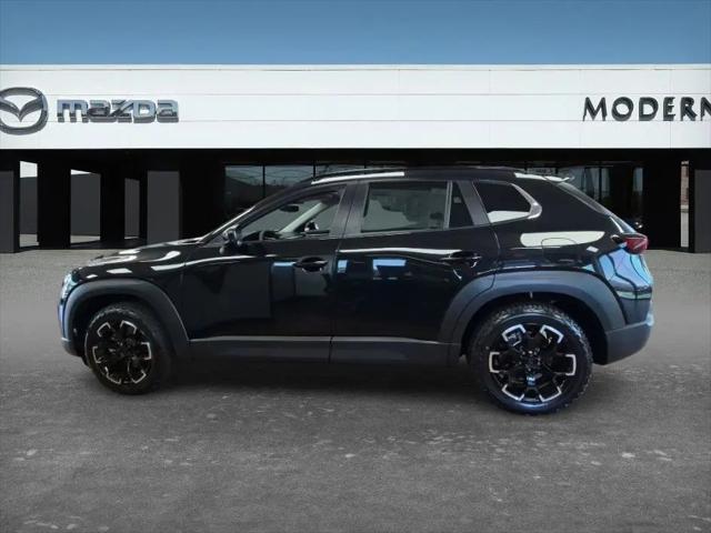 2026 Mazda CX-50 2.5 S Meridian Edition for sale in Burlington, NC