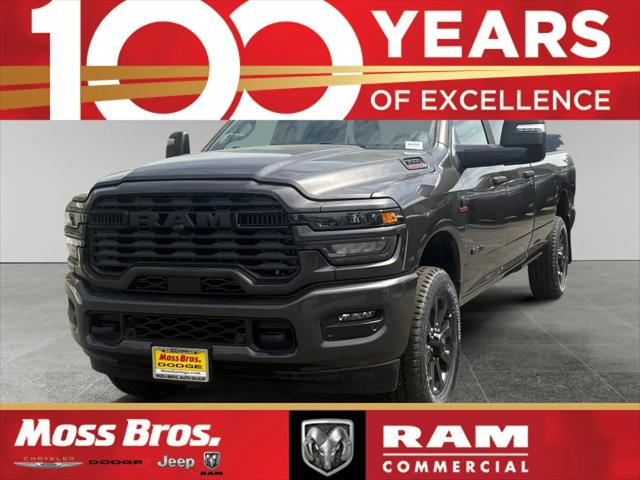 2026 Ram 3500 Big Horn for sale in Riverside, CA