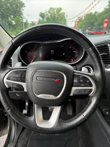 2016 Dodge Durango Limited