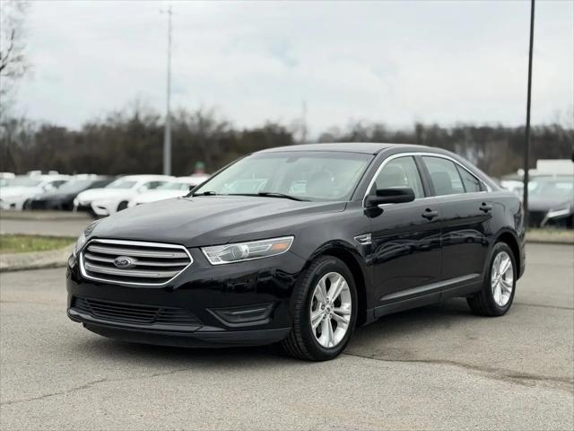 2016 Ford Taurus SEL for sale in Smyrna, TN