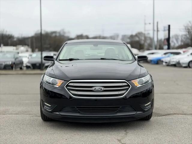 2016 Ford Taurus SEL