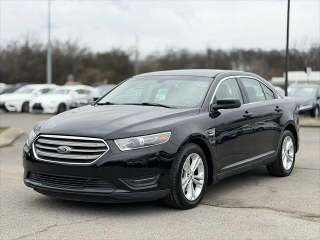 2016 Ford Taurus SEL