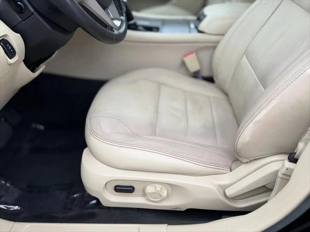 2016 Ford Taurus SEL