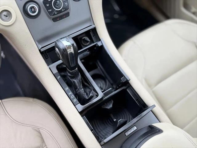 2016 Ford Taurus SEL