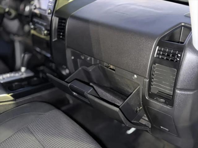 2014 Nissan Titan SV