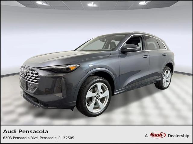 2025 Audi Q5 Premium Plus TFSI quattro S tronic for sale in Pensacola, FL