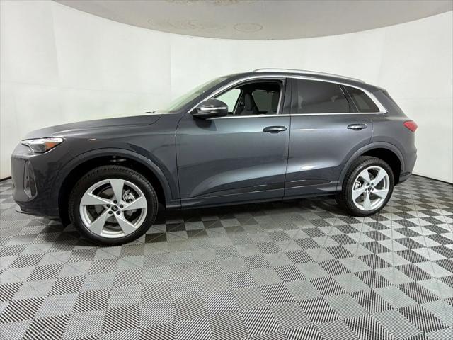 2025 Audi Q5 Premium Plus TFSI quattro S tronic