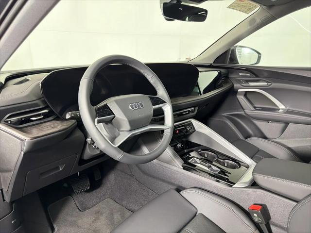 2025 Audi Q5 Premium Plus TFSI quattro S tronic