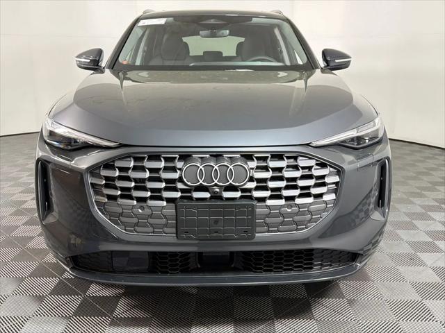 2025 Audi Q5 Premium Plus TFSI quattro S tronic