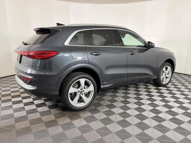 2025 Audi Q5 Premium Plus TFSI quattro S tronic