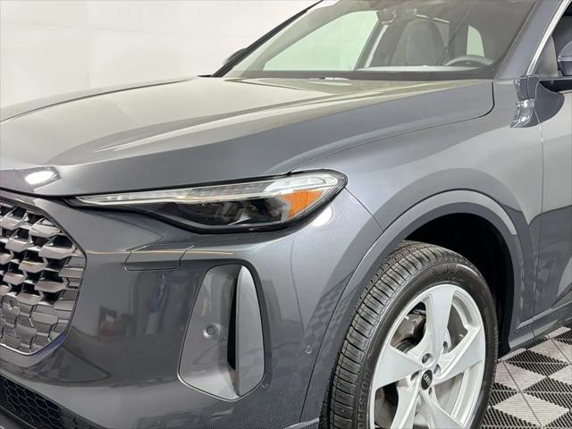 2025 Audi Q5 Premium Plus TFSI quattro S tronic