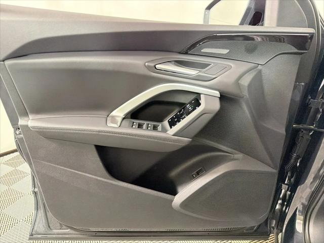 2025 Audi Q5 Premium Plus TFSI quattro S tronic