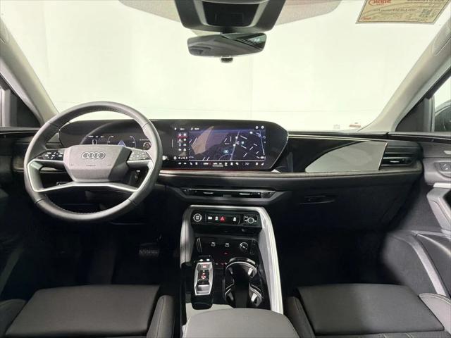 2025 Audi Q5 Premium Plus TFSI quattro S tronic