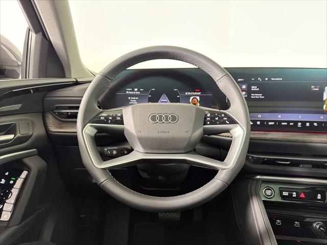 2025 Audi Q5 Premium Plus TFSI quattro S tronic