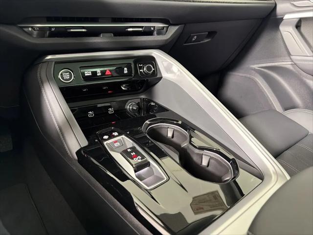 2025 Audi Q5 Premium Plus TFSI quattro S tronic