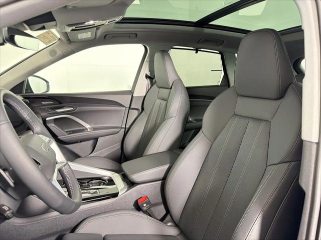 2025 Audi Q5 Premium Plus TFSI quattro S tronic
