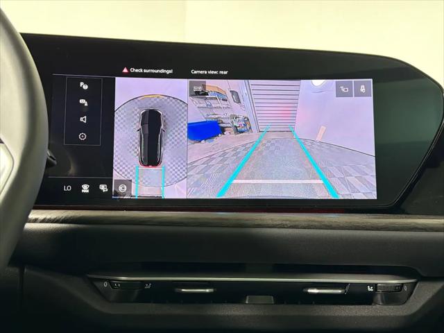 2025 Audi Q5 Premium Plus TFSI quattro S tronic