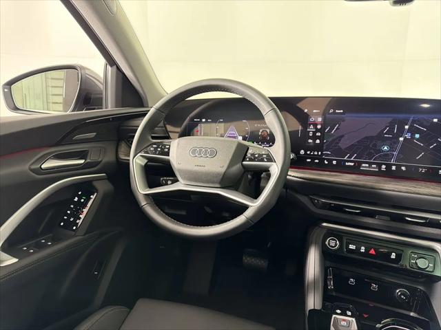 2025 Audi Q5 Premium Plus TFSI quattro S tronic