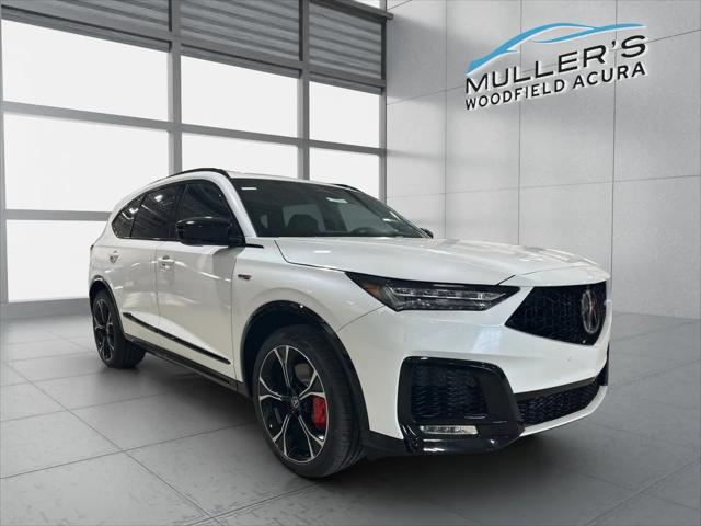 2026 Acura MDX Type S Advance Package for sale in Hoffman Estates, IL