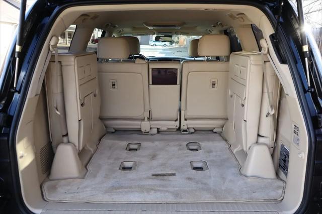 2011 Lexus LX 570 LX 570