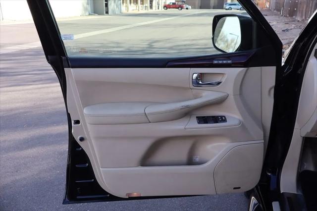 2011 Lexus LX 570 LX 570