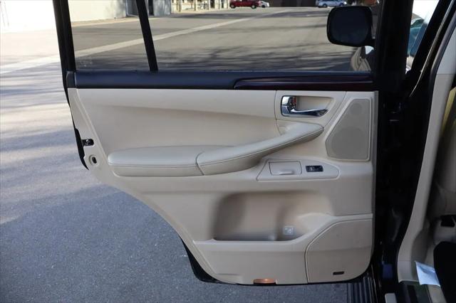 2011 Lexus LX 570 LX 570