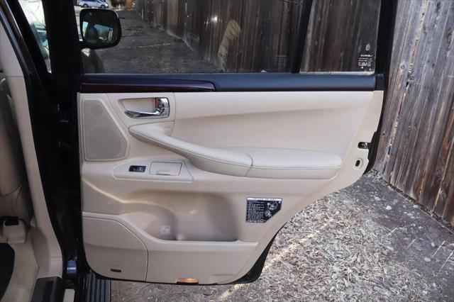 2011 Lexus LX 570 LX 570
