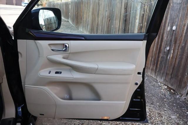 2011 Lexus LX 570 LX 570