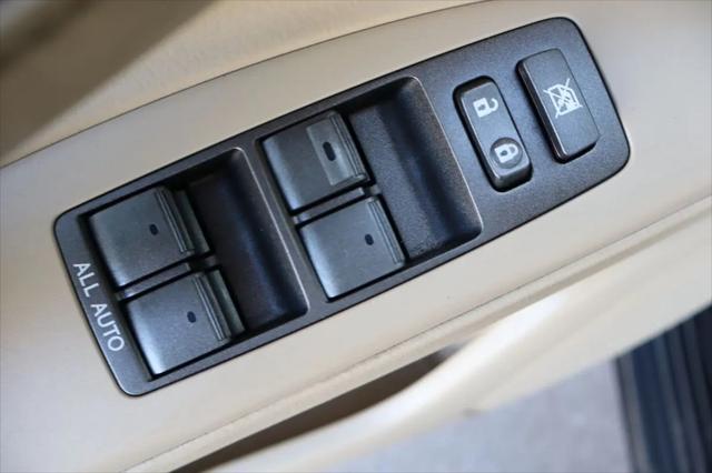 2011 Lexus LX 570 LX 570