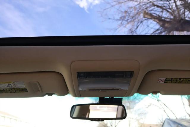 2011 Lexus LX 570 LX 570