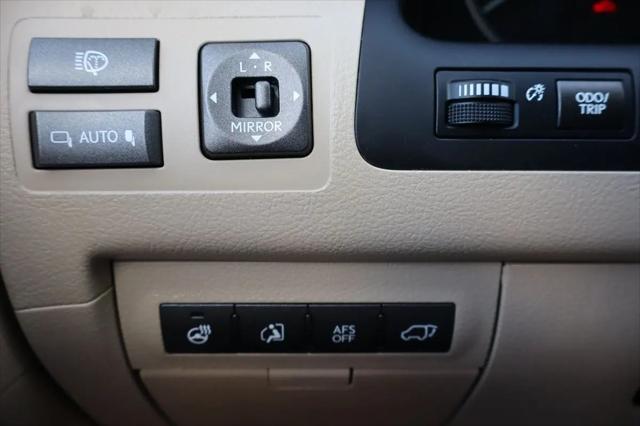 2011 Lexus LX 570 LX 570