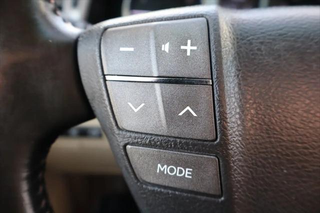2011 Lexus LX 570 LX 570