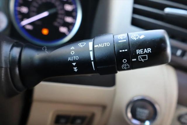 2011 Lexus LX 570 LX 570