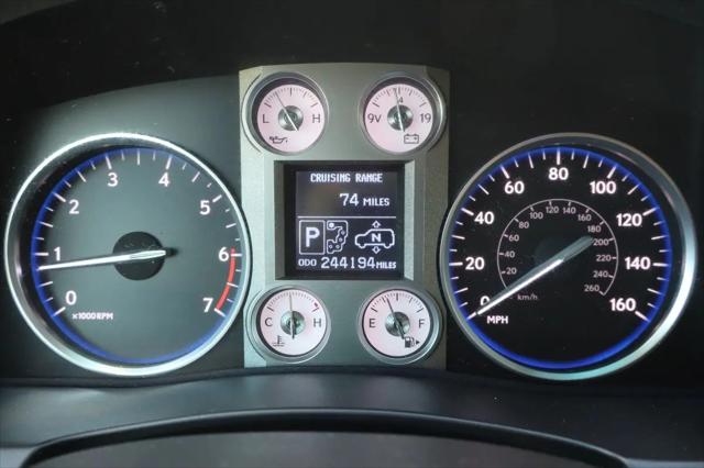 2011 Lexus LX 570 LX 570