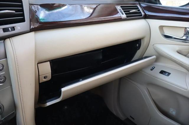 2011 Lexus LX 570 LX 570