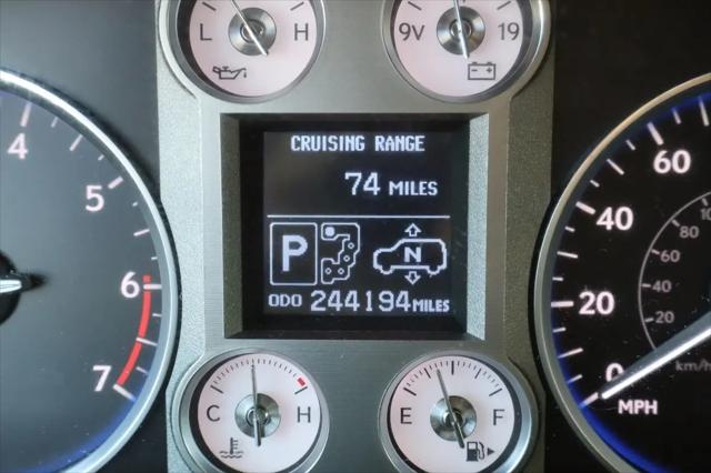 2011 Lexus LX 570 LX 570